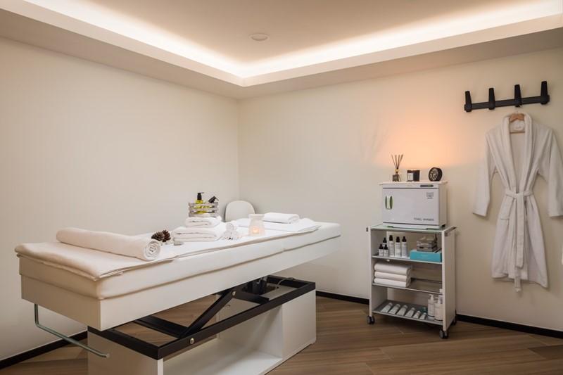 Khalani Aminess Laurel Hotel - Makarska - - Chorvatsko