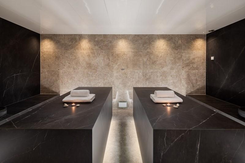 Khalani Aminess Laurel Hotel - Makarska - - Chorvatsko