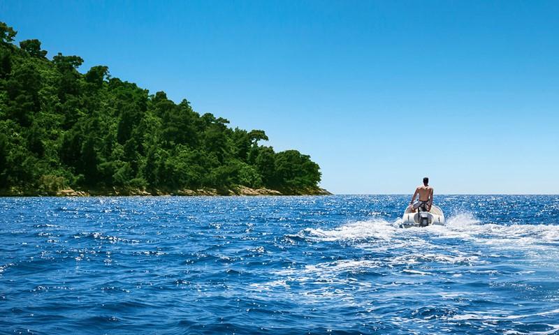Khalani Aminess Laurel Hotel - Makarska - - Chorvatsko