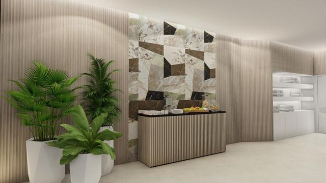 Khalani Aminess Laurel Hotel - wellness - Makarska -  - Chorvat