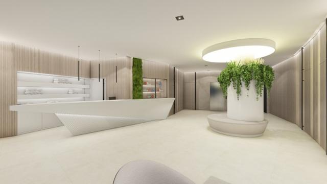 Khalani Aminess Laurel Hotel - Makarska -  - Chorvatsko