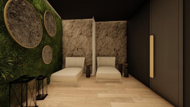 Khalani Aminess Laurel Hotel - Makarska -  - Chorvatsko