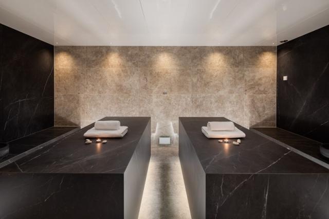 Khalani Aminess Laurel Hotel - Makarska -  - Chorvatsko