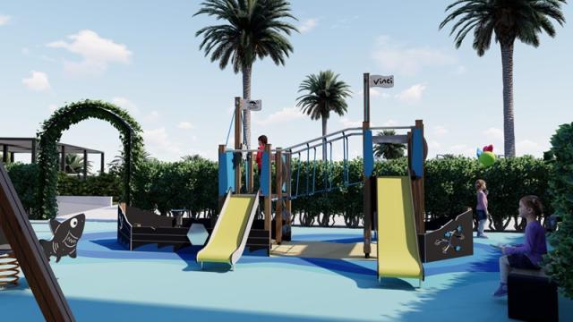 Khalani Aminess Laurel Hotel - Makarska -  - Chorvatsko