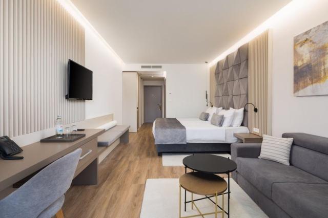 Khalani Aminess Laurel Hotel - pokoj S2DBS - Makarska -  - Chor