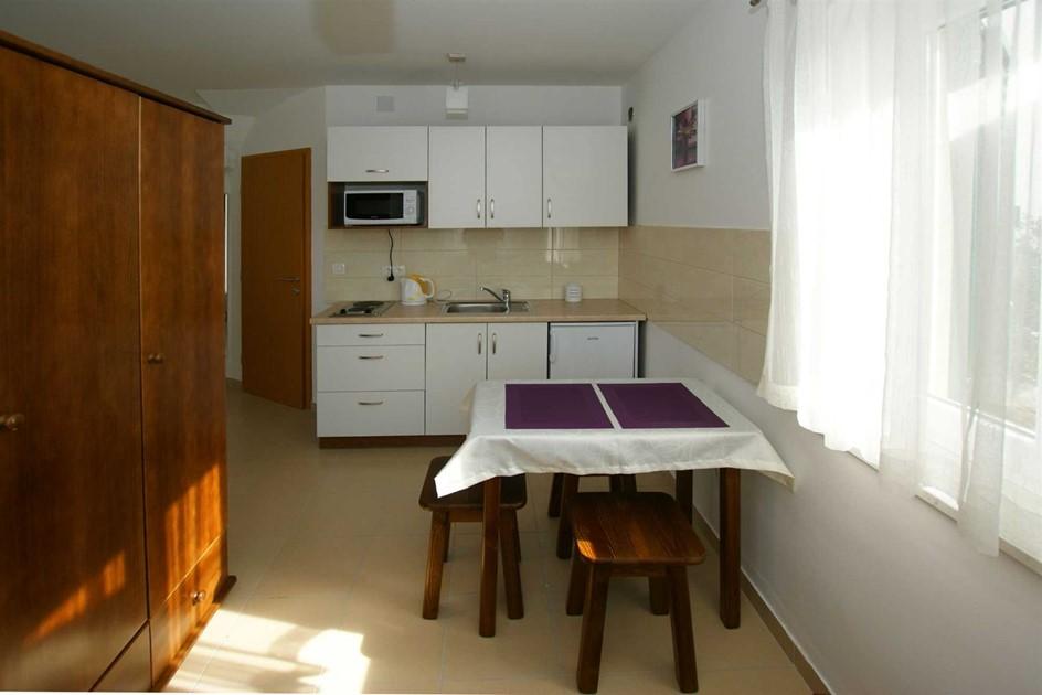 Trio vila - apartmán pro 3 osoby - Srima (Vodice) - - Chorvats