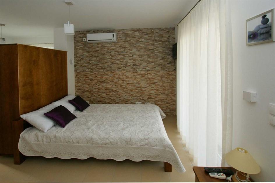 Trio vila - apartmán pro 3 osoby - Srima (Vodice) - - Chorvats