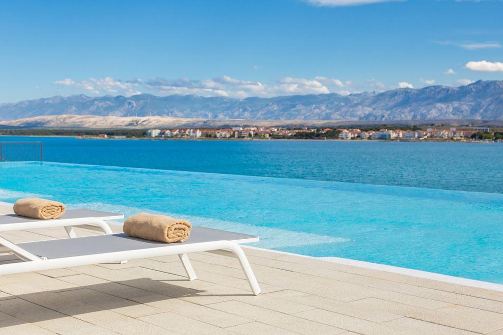 Avalona Aminess Style Glamping Villas & Holiday Homes - relax b