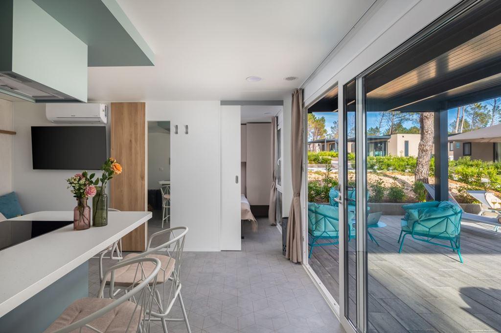 Avalona Aminess Style Glamping Villas & Holiday Homes - LUXURY