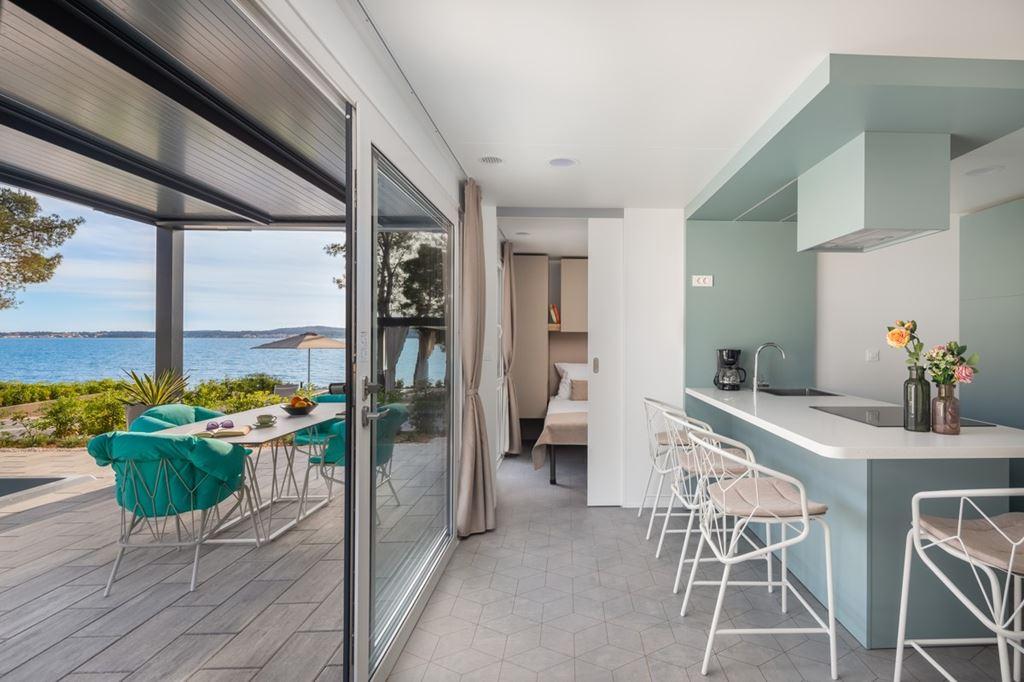 Avalona Aminess Style Glamping Villas & Holiday Homes - LUXURY