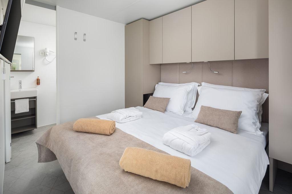 Avalona Aminess Style Glamping Villas & Holiday Homes - LUXURY