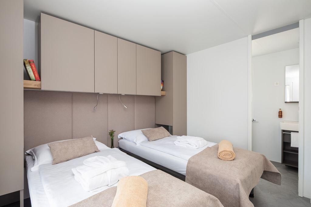 Avalona Aminess Style Glamping Villas & Holiday Homes - LUXURY