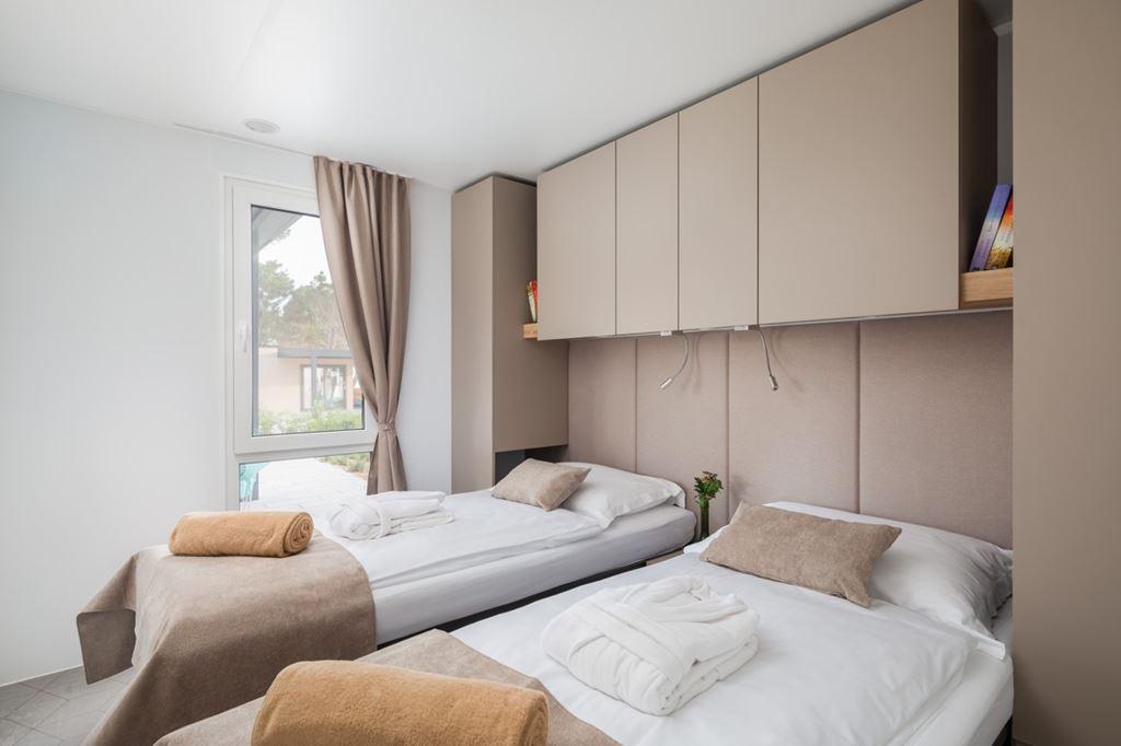 Avalona Aminess Style Glamping Villas & Holiday Homes - LUXURY