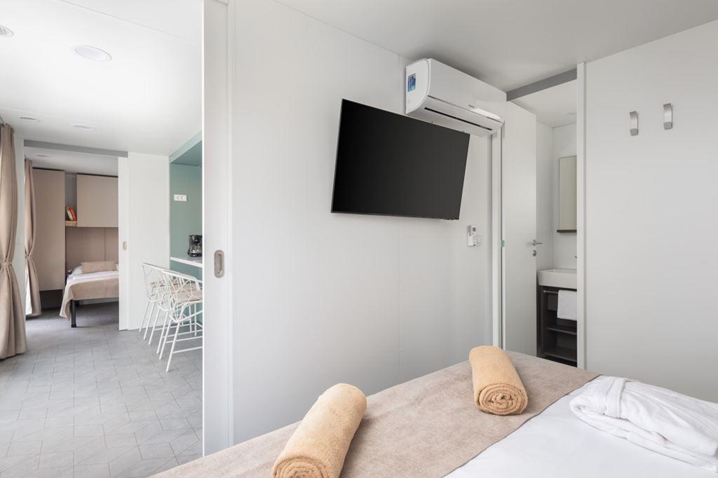 Avalona Aminess Style Glamping Villas & Holiday Homes - LUXURY
