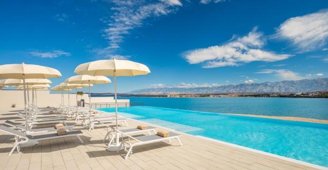 Avalona Aminess Style Glamping Villas & Holiday Homes - relax b