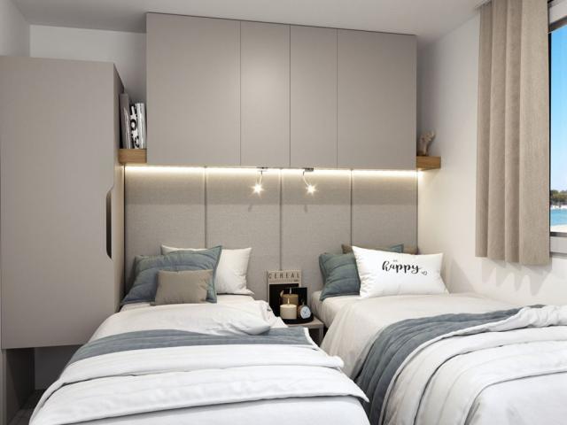 Avalona Aminess Style Glamping Villas & Holiday Homes - PREMIUM