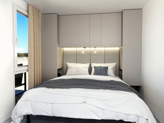 Avalona Aminess Style Glamping Villas & Holiday Homes - PREMIUM