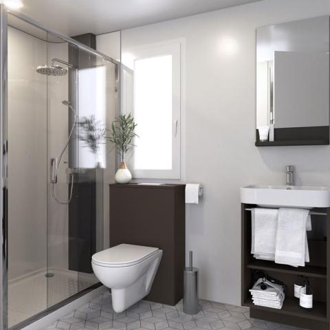 Avalona Aminess Style Glamping Villas & Holiday Homes - PREMIUM