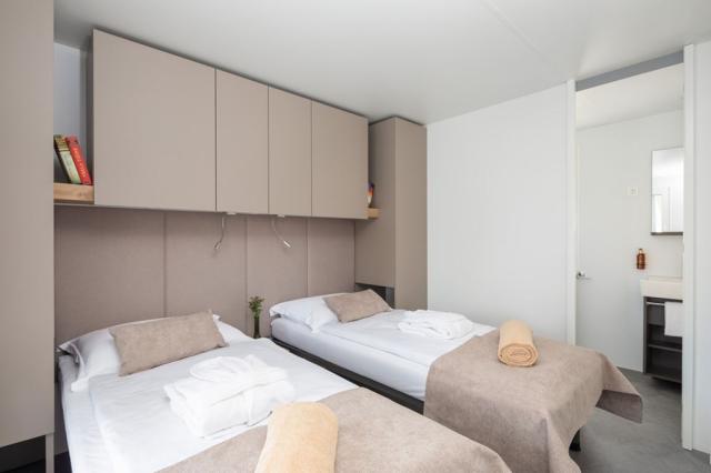 Avalona Aminess Style Glamping Villas & Holiday Homes - LUXURY 