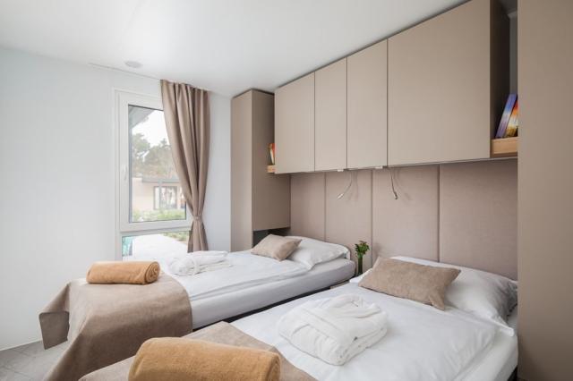 Avalona Aminess Style Glamping Villas & Holiday Homes - LUXURY 