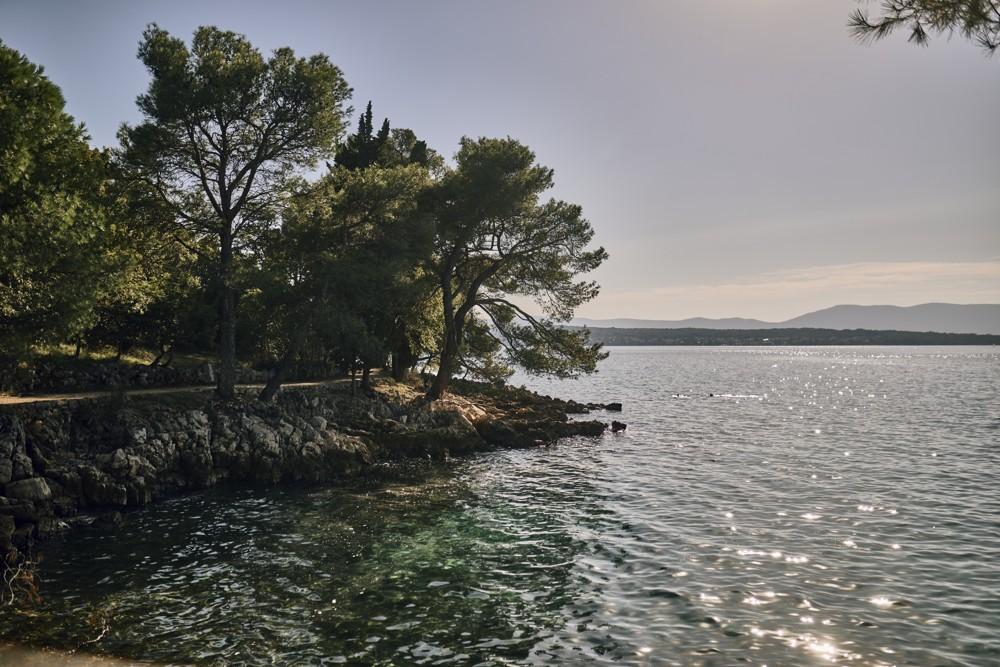 Malinska Green apartmány - Malinska (ostrov Krk) - - Chorvats