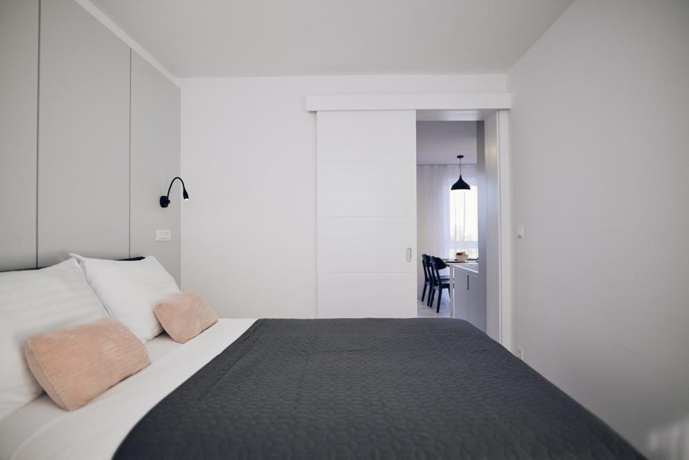Malinska Green apartmány - studio pro 2-4 osoby - Malinska (ost