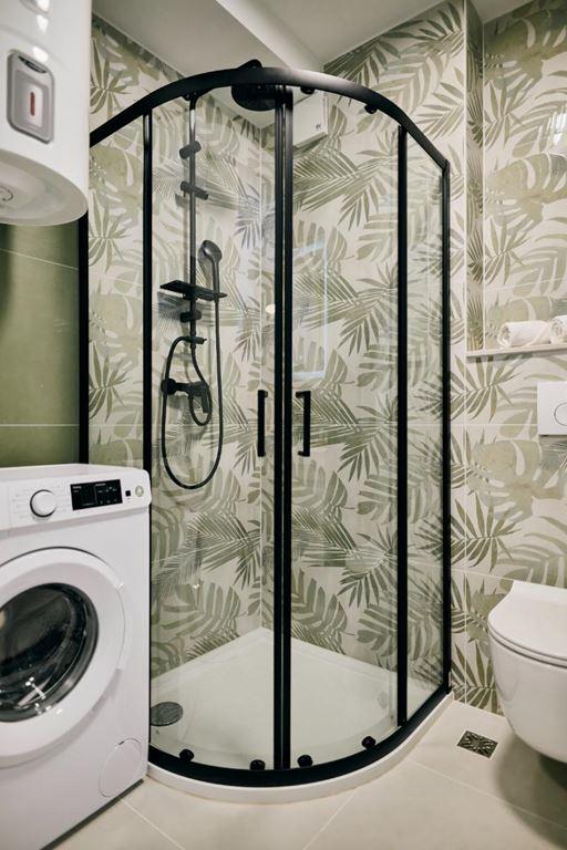 Malinska Green apartmány - studio pro 2-4 osoby - Malinska (ost