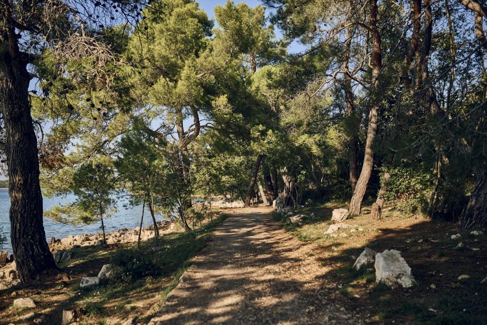 Malinska Green apartmány - Malinska (ostrov Krk) - - Chorvats