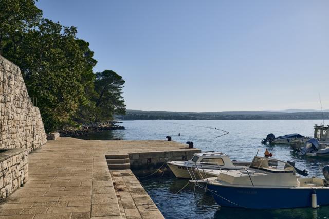 Malinska Green apartmány - Malinska (ostrov Krk) -   - Chorvats