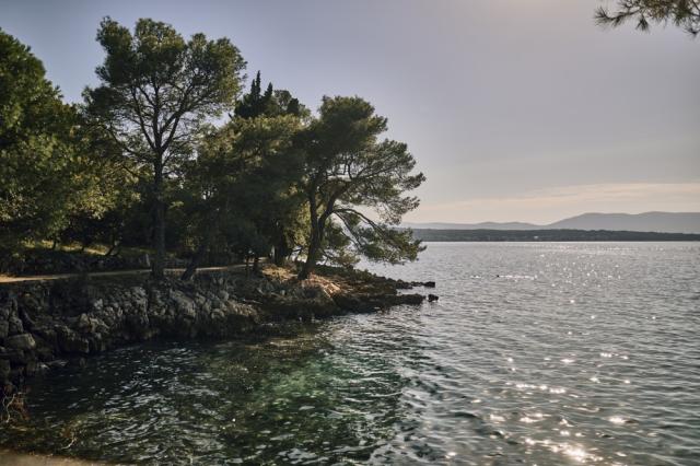 Malinska Green apartmány - Malinska (ostrov Krk) -   - Chorvats