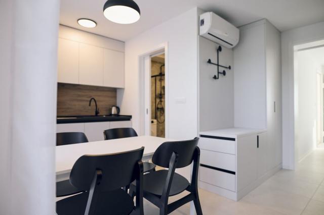 Malinska Green apartmány - studio pro 2-4 osoby - Malinska (ost