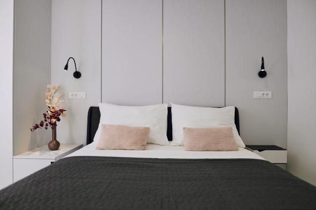Malinska Green apartmány - studio pro 2-4 osoby - Malinska (ost
