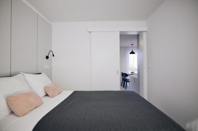 Malinska Green apartmány - studio pro 2-4 osoby - Malinska (ost