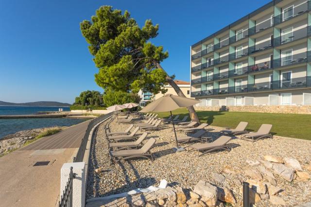 Arausa vila - Vodice -  - Chorvatsko