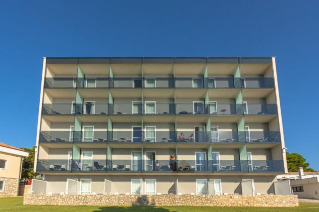 Arausa vila - Vodice -  - Chorvatsko