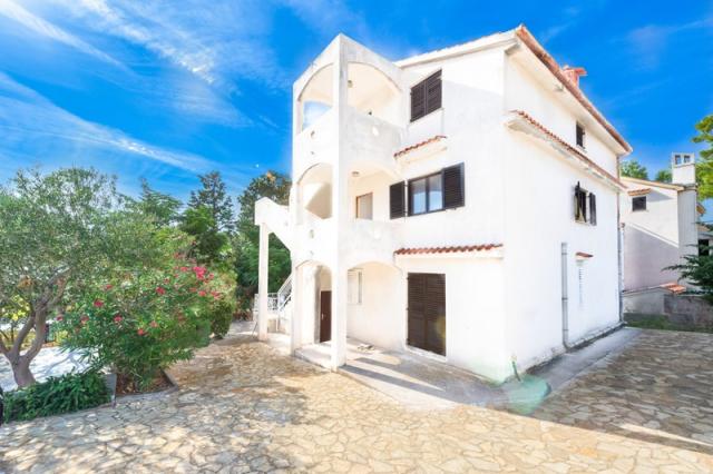 Srecko apartmán - Stara Novalja (ostrov Pag) -  - Chorvatsko