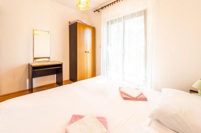 Srecko apartmán - apartmán pro 10 osob - Stara Novalja (ostrov 