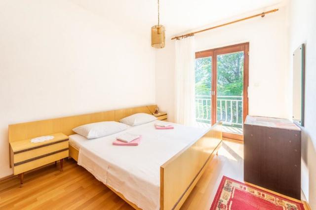 Srecko apartmán - apartmán pro 10 osob - Stara Novalja (ostrov 