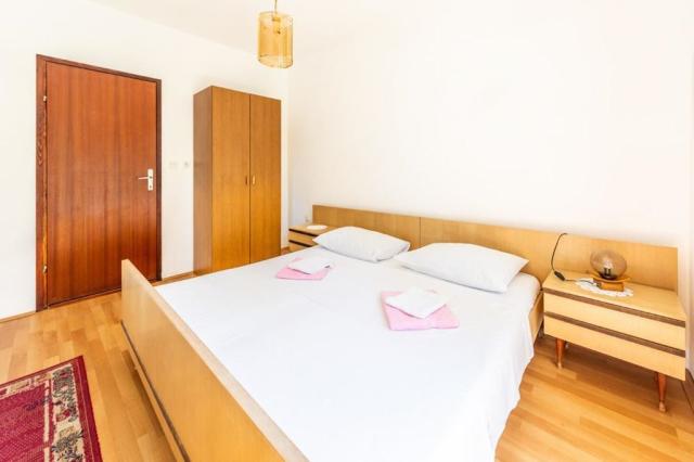 Srecko apartmán - apartmán pro 10 osob - Stara Novalja (ostrov 