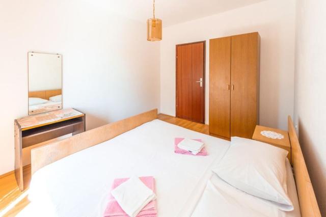 Srecko apartmán - apartmán pro 10 osob - Stara Novalja (ostrov 