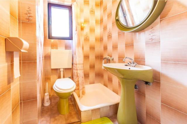Srecko apartmán - apartmán pro 10 osob - Stara Novalja (ostrov 