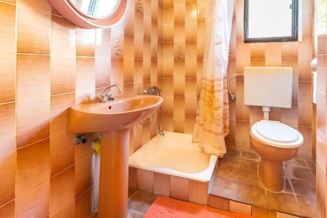 Srecko apartmán - apartmán pro 10 osob - Stara Novalja (ostrov 