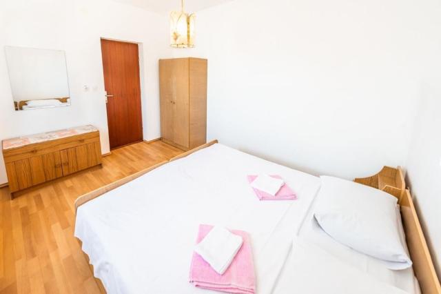Srecko apartmán - apartmán pro 10 osob - Stara Novalja (ostrov 