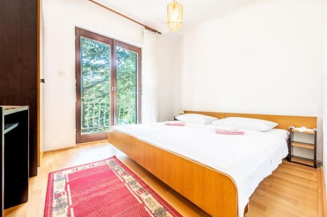 Srecko apartmán - apartmán pro 10 osob - Stara Novalja (ostrov 