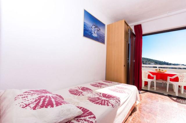 Žaja vila - apartmány v soukromí - Okrug Gornji (ostrov Čiovo) 