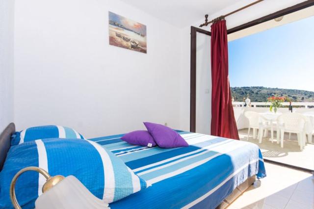 Žaja vila - apartmány v soukromí - Okrug Gornji (ostrov Čiovo) 