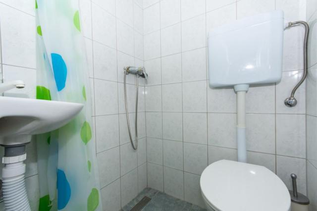 Žaja vila - apartmány v soukromí - Okrug Gornji (ostrov Čiovo) 