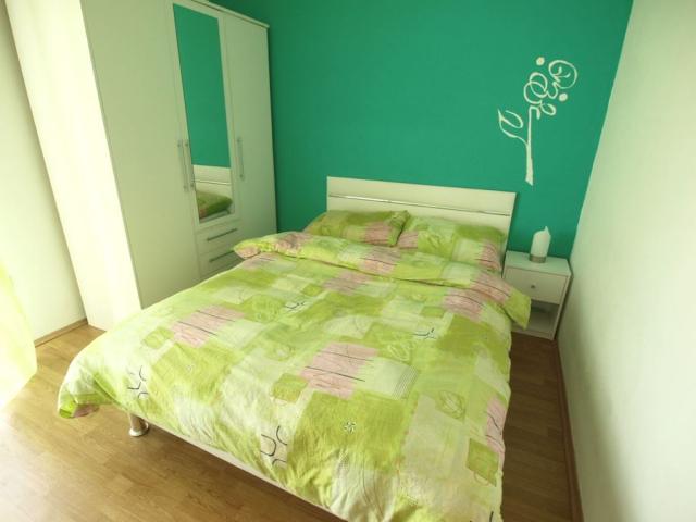 Žaja vila - apartmány v soukromí - Okrug Gornji (ostrov Čiovo) 