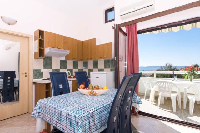 Žaja vila - apartmány v soukromí - Okrug Gornji (ostrov Čiovo) 