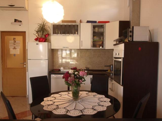 Žaja vila - apartmány v soukromí - Okrug Gornji (ostrov Čiovo) 